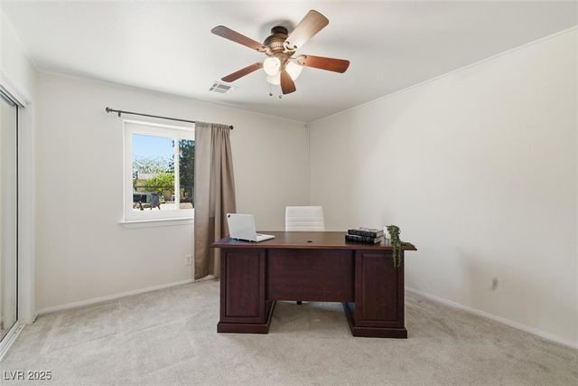 5351 Fieldstone Drive, Pahrump, NV 89061