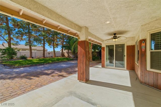 5351 Fieldstone Drive, Pahrump, NV 89061