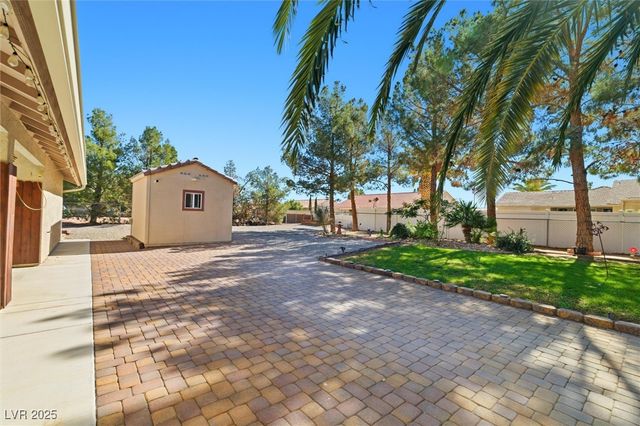 5351 Fieldstone Drive, Pahrump, NV 89061