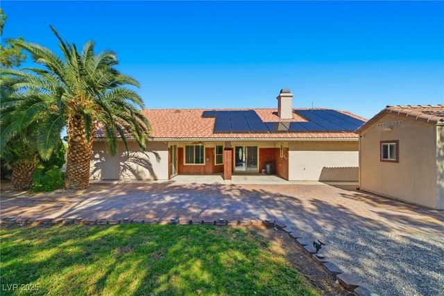 5351 Fieldstone Drive, Pahrump, NV 89061