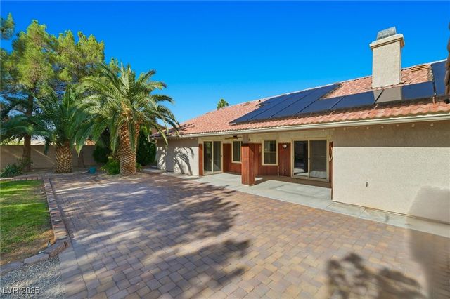 5351 Fieldstone Drive, Pahrump, NV 89061