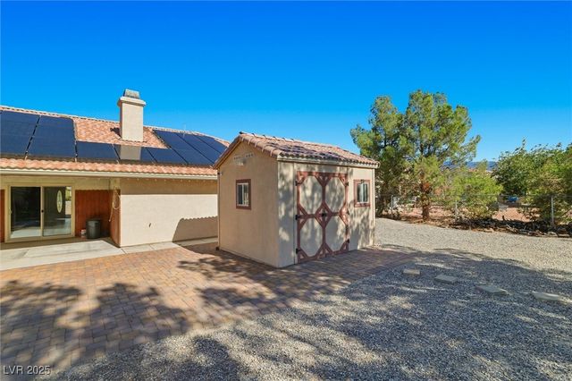 5351 Fieldstone Drive, Pahrump, NV 89061