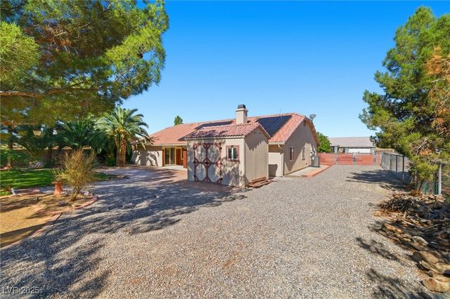 5351 Fieldstone Drive, Pahrump, NV 89061