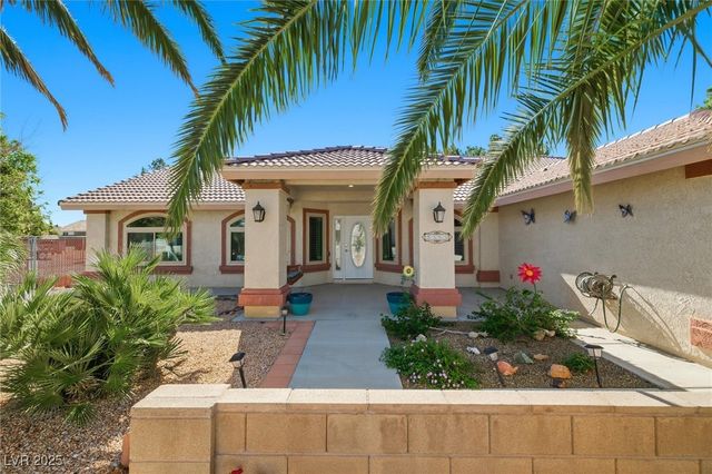 5351 Fieldstone Drive, Pahrump, NV 89061