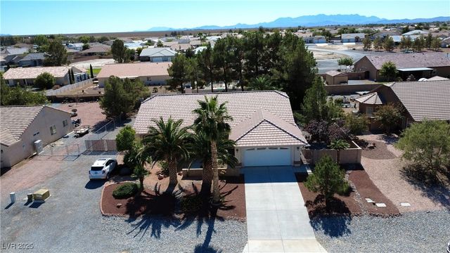 5351 Fieldstone Drive, Pahrump, NV 89061