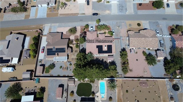 5351 Fieldstone Drive, Pahrump, NV 89061