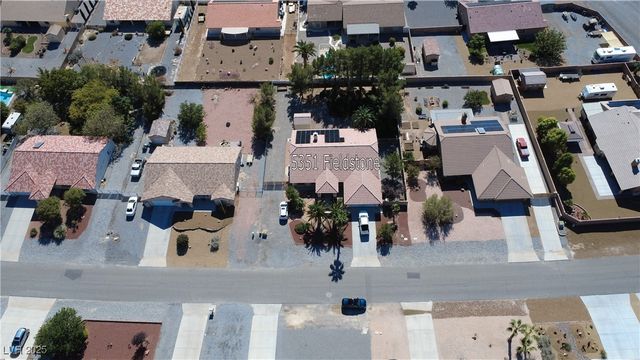 5351 Fieldstone Drive, Pahrump, NV 89061