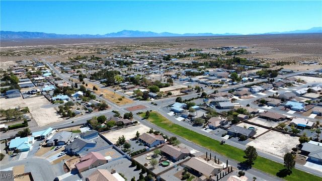 5351 Fieldstone Drive, Pahrump, NV 89061