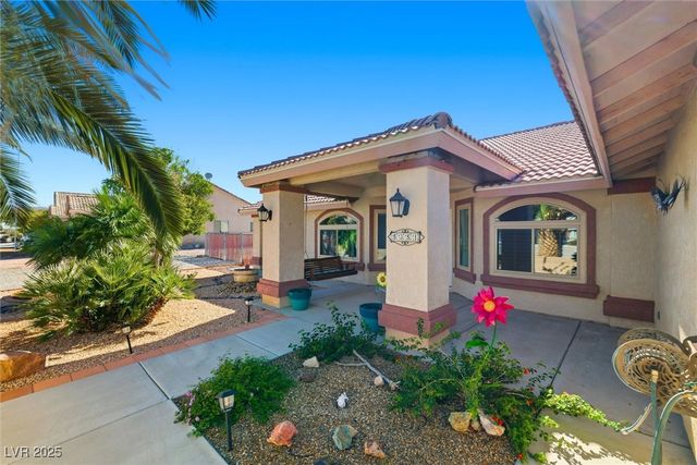 5351 Fieldstone Drive, Pahrump, NV 89061