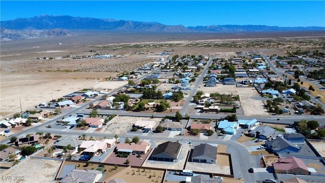 5351 Fieldstone Drive, Pahrump, NV 89061