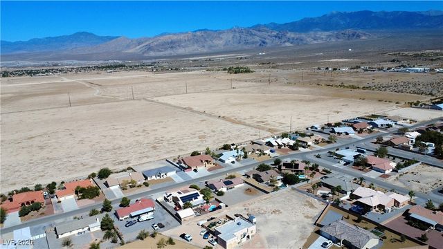 5351 Fieldstone Drive, Pahrump, NV 89061
