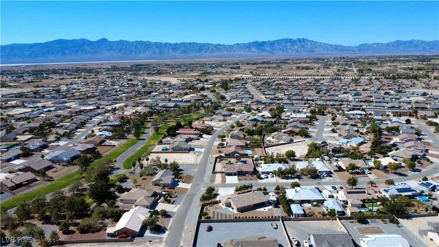 5351 Fieldstone Drive, Pahrump, NV 89061