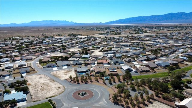5351 Fieldstone Drive, Pahrump, NV 89061
