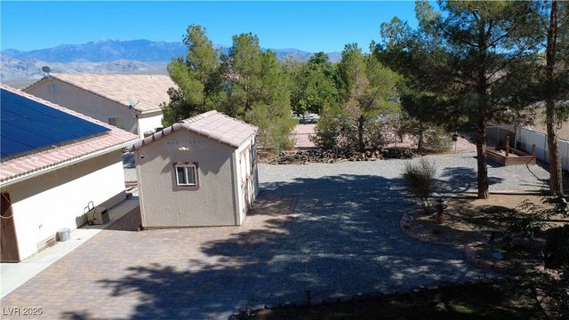 5351 Fieldstone Drive, Pahrump, NV 89061