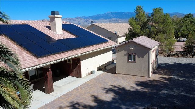 5351 Fieldstone Drive, Pahrump, NV 89061