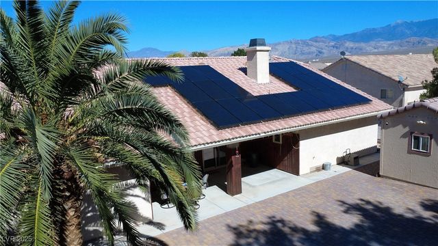 5351 Fieldstone Drive, Pahrump, NV 89061