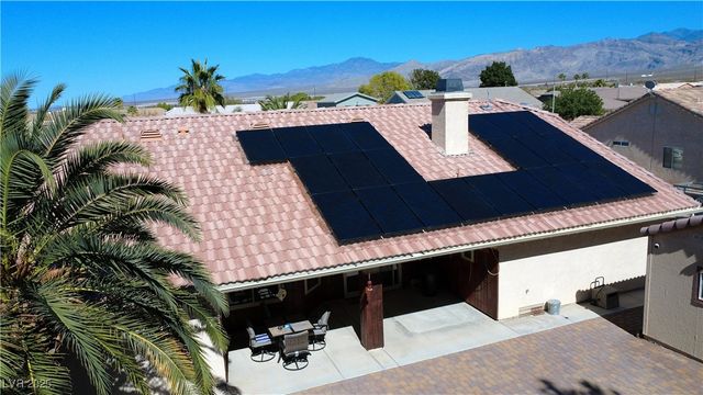 5351 Fieldstone Drive, Pahrump, NV 89061