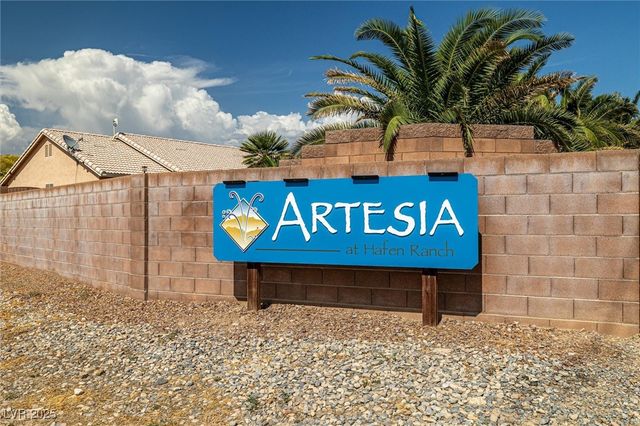 5351 Fieldstone Drive, Pahrump, NV 89061