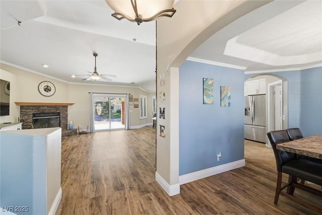 5351 Fieldstone Drive, Pahrump, NV 89061