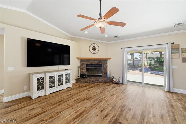 5351 Fieldstone Drive, Pahrump, NV 89061