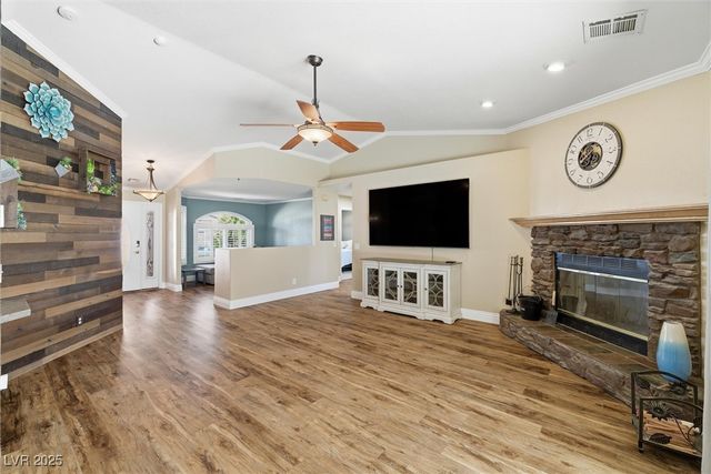 5351 Fieldstone Drive, Pahrump, NV 89061