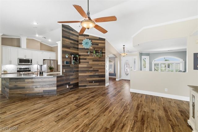 5351 Fieldstone Drive, Pahrump, NV 89061