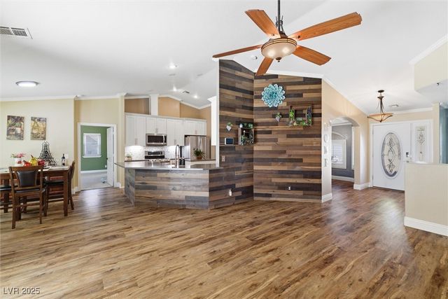 5351 Fieldstone Drive, Pahrump, NV 89061