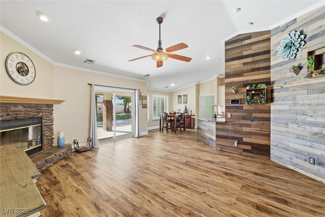 5351 Fieldstone Drive, Pahrump, NV 89061