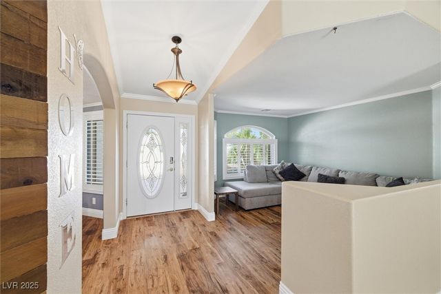 5351 Fieldstone Drive, Pahrump, NV 89061