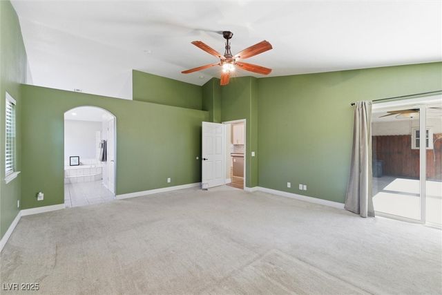 5351 Fieldstone Drive, Pahrump, NV 89061