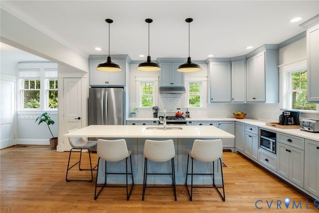 5203 Caledonia Rd, Richmond, VA 23225
