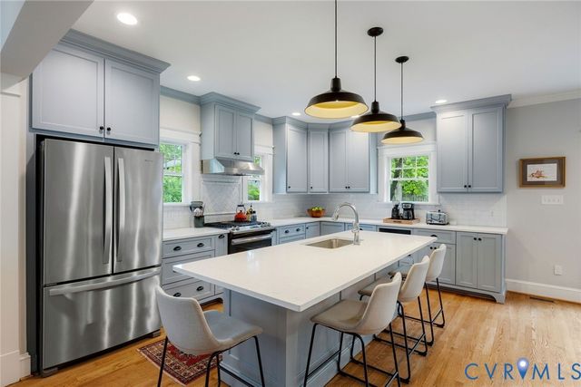 5203 Caledonia Rd, Richmond, VA 23225