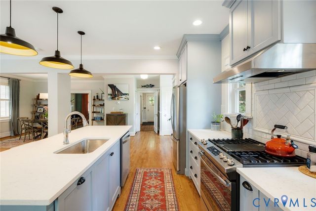 5203 Caledonia Rd, Richmond, VA 23225
