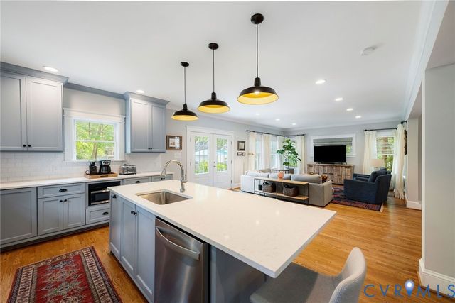5203 Caledonia Rd, Richmond, VA 23225