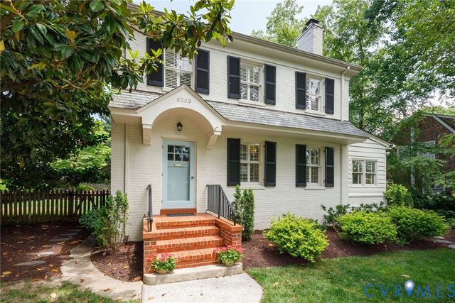 5203 Caledonia Rd, Richmond, VA 23225