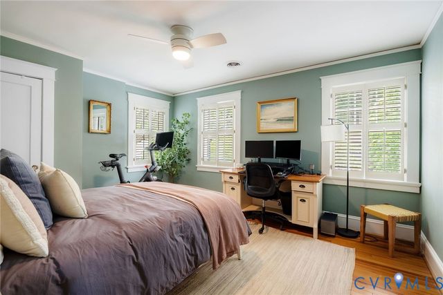 5203 Caledonia Rd, Richmond, VA 23225