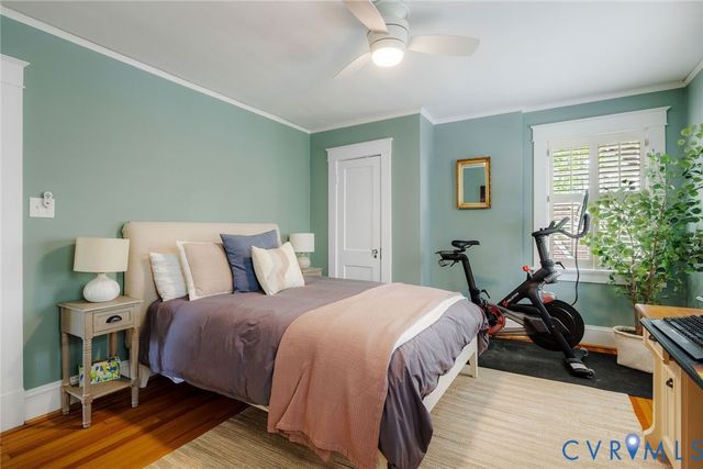 5203 Caledonia Rd, Richmond, VA 23225