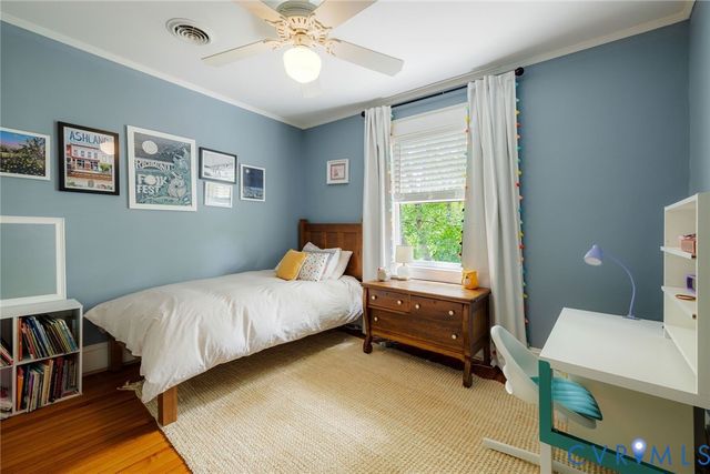 5203 Caledonia Rd, Richmond, VA 23225