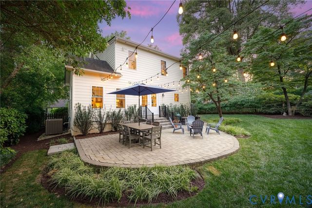 5203 Caledonia Rd, Richmond, VA 23225
