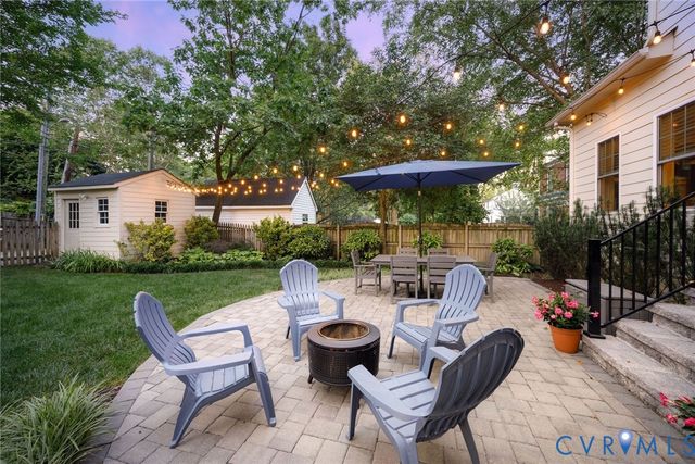 5203 Caledonia Rd, Richmond, VA 23225