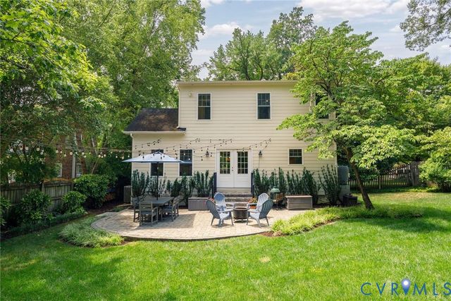 5203 Caledonia Rd, Richmond, VA 23225
