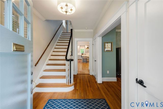 5203 Caledonia Rd, Richmond, VA 23225