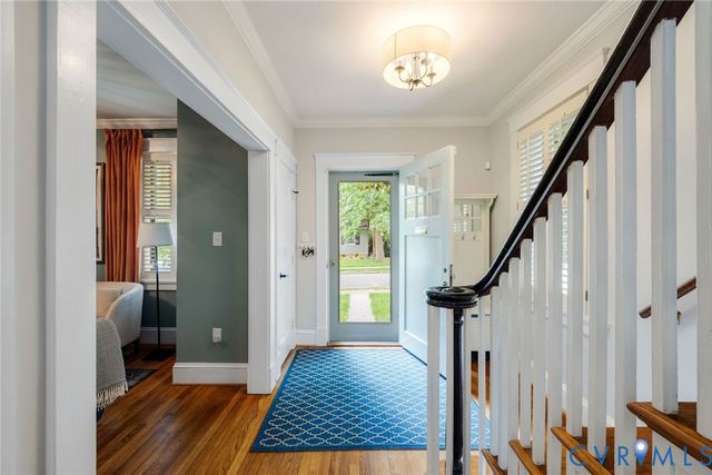 5203 Caledonia Rd, Richmond, VA 23225