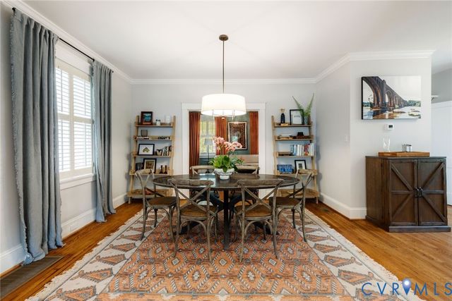 5203 Caledonia Rd, Richmond, VA 23225