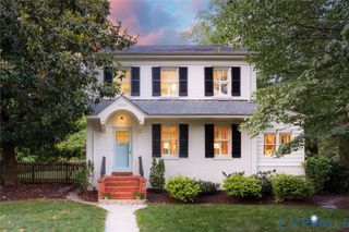 5203 Caledonia Rd, Richmond, VA 23225