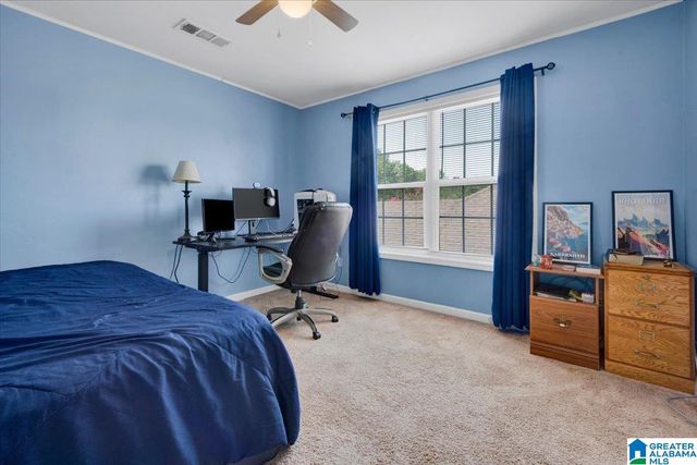 1228 VILLAGE TRAIL, Calera, AL 35040