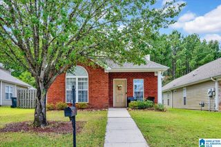1228 VILLAGE TRAIL, Calera, AL 35040