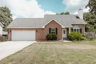 1659 Barrywood Cir, E, Clarksville, TN 37042