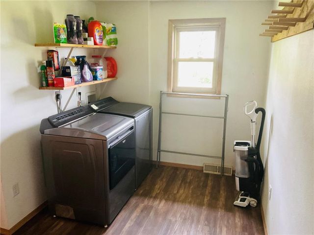 2330 County Road G, Emerald, WI 54013