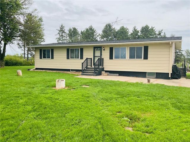 2330 County Road G, Emerald, WI 54013
